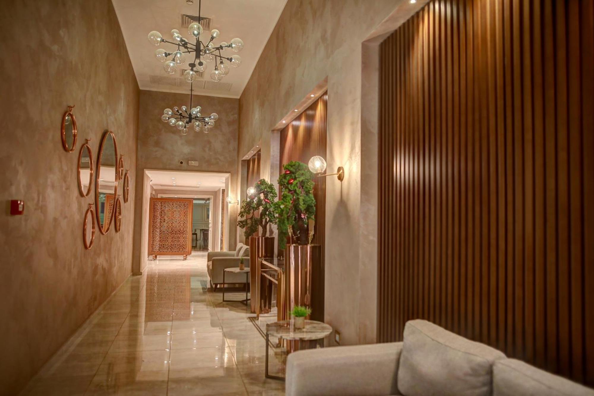 Hotel Lac Leman, Les Berges Du Lac Туніс Екстер'єр фото