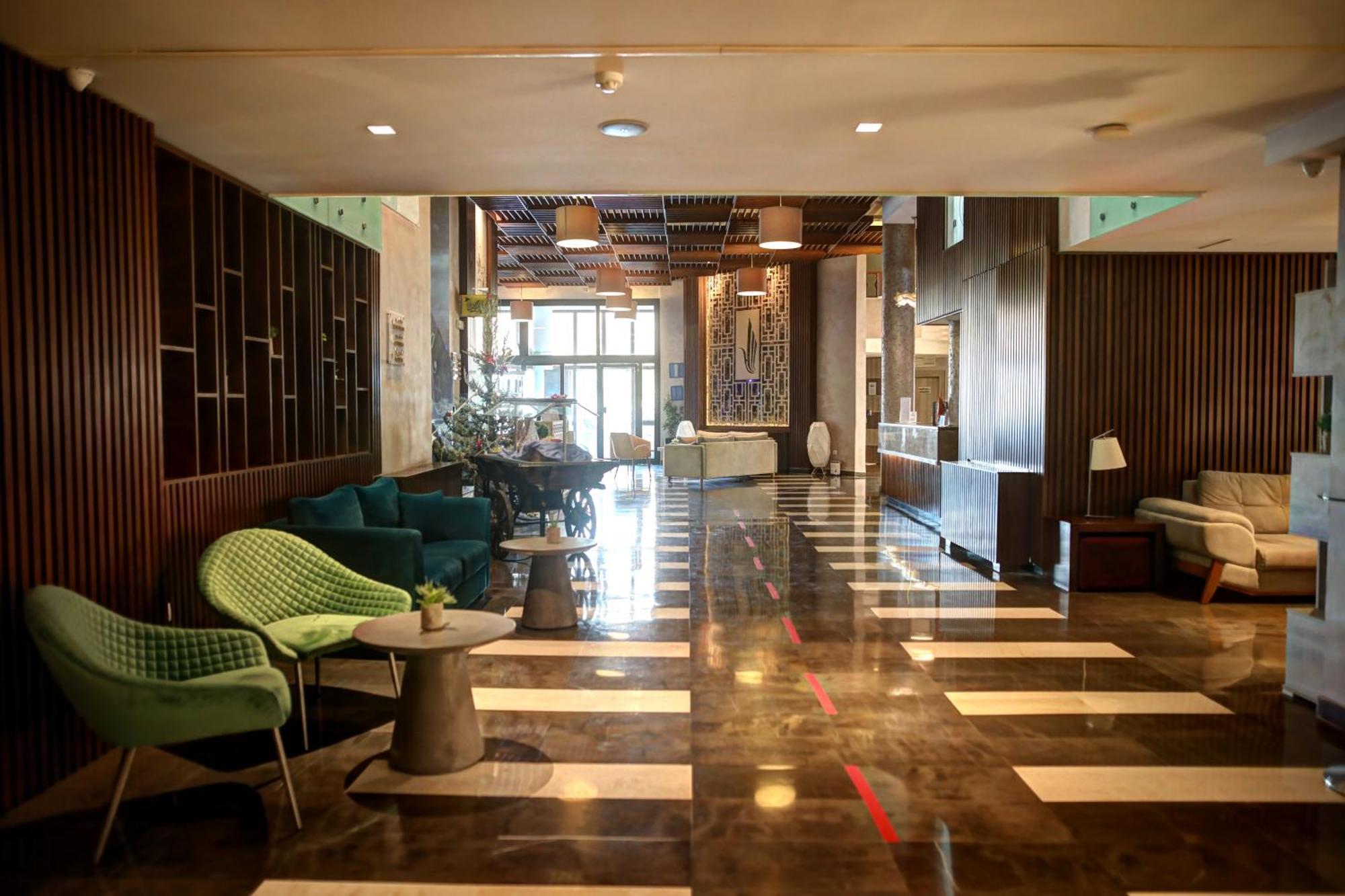 Hotel Lac Leman, Les Berges Du Lac Туніс Екстер'єр фото